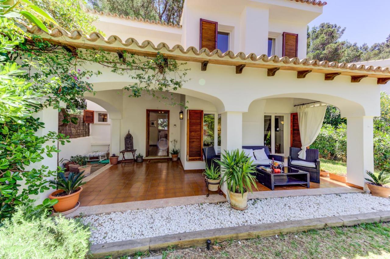 Cala San Vicente - Botana 5 Feriehus