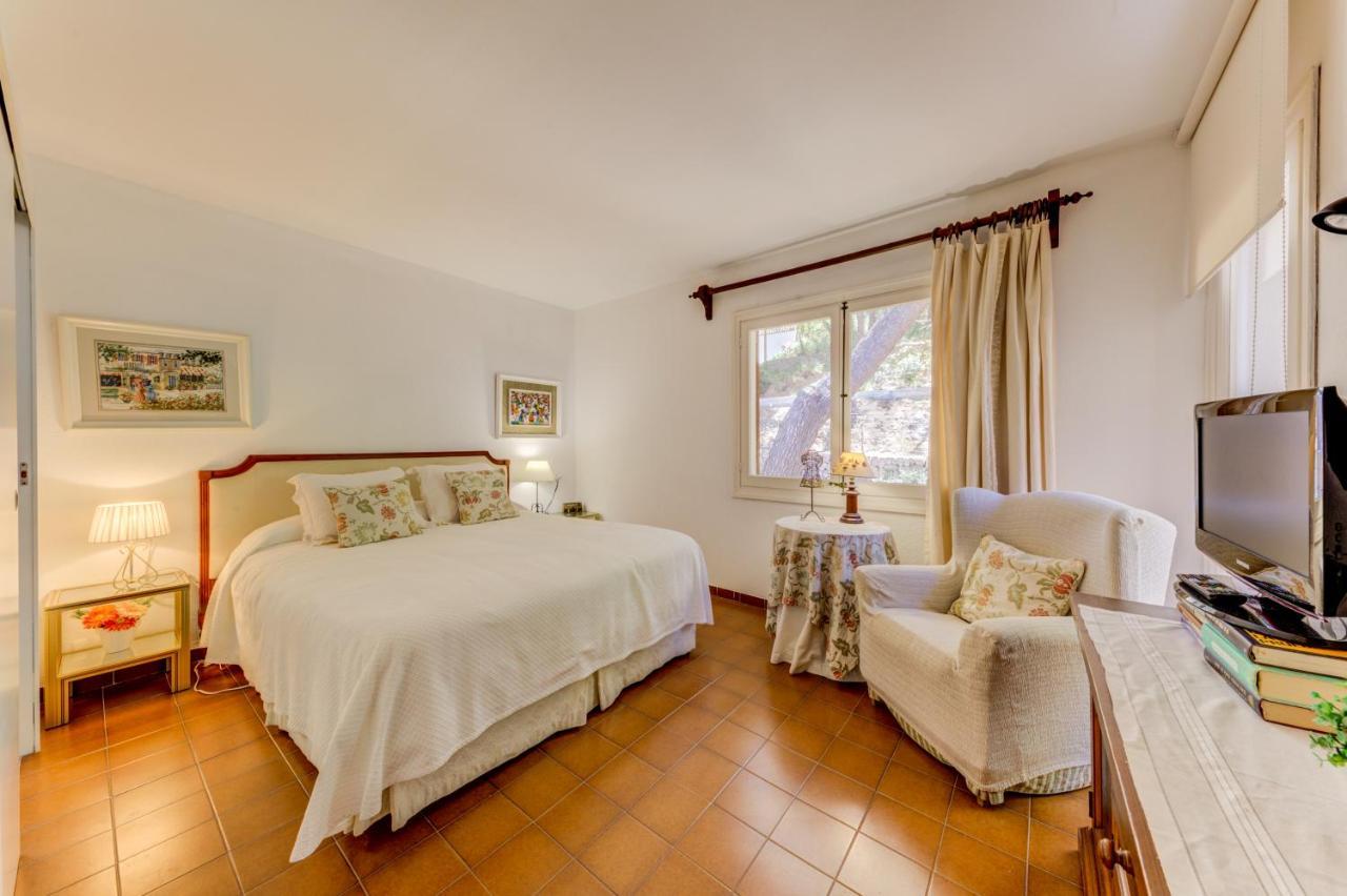 Feriehus Cala San Vicente - Botana 5