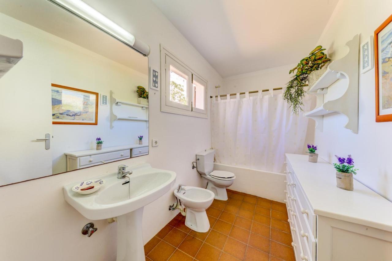 Feriehus Cala San Vicente - Botana 5 *