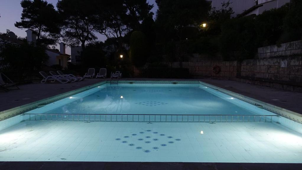 Feriehus Cala San Vicente - Botana 5