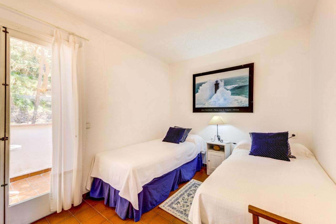 Cala San Vicente - Botana 5 Holiday home