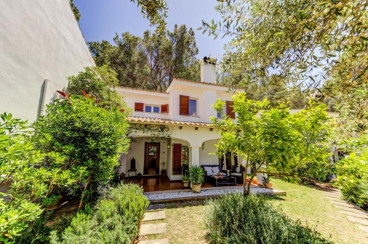 Cala San Vicente - Botana 5 Holiday home