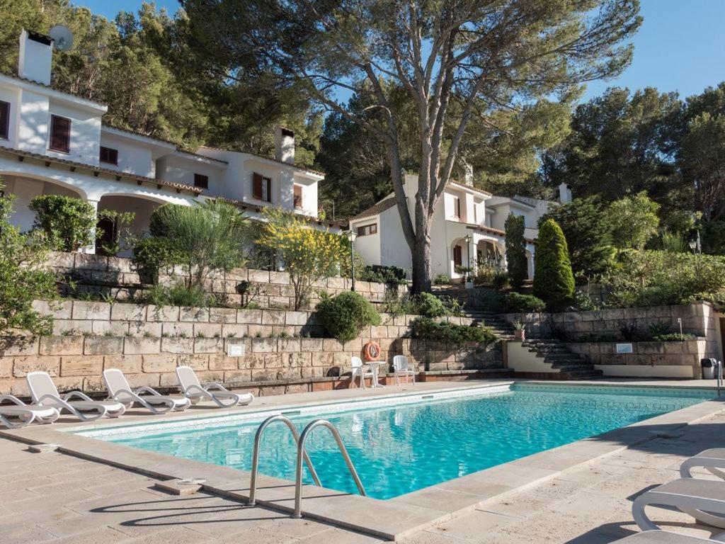 Cala San Vicente - Botana 5 Holiday home
