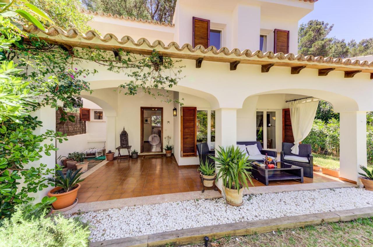 Holiday home Cala San Vicente - Botana 5