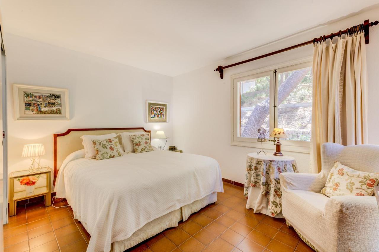 Cala San Vicente - Botana 5 * Cala San Vicente (Mallorca)